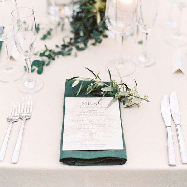 Custom Menu